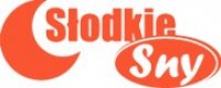 Logo firmy Słodkie Sny pościel sklep