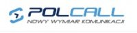 Logo firmy Call Center Polcall - Usługi telemarketingu