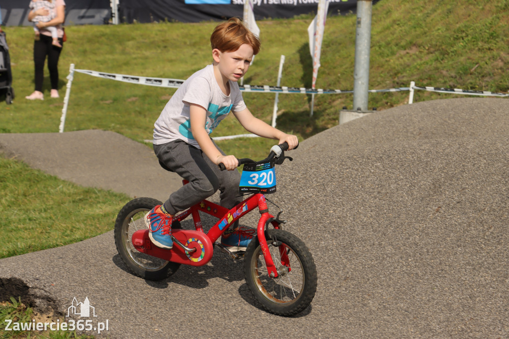 Żarki Bike Atelier MTB kolejny Maraton za nami