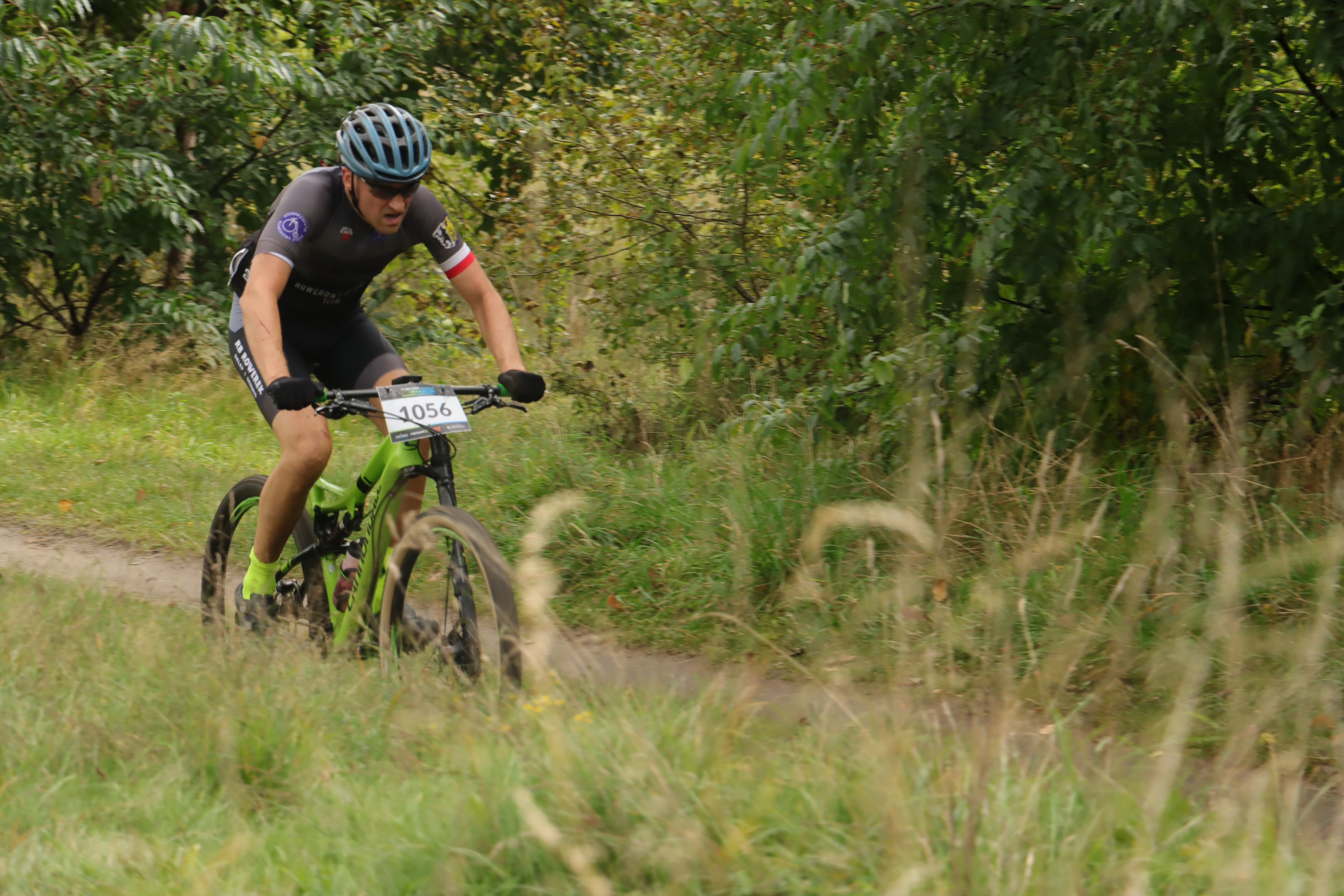 Żarki Bike Atelier MTB kolejny Maraton za nami