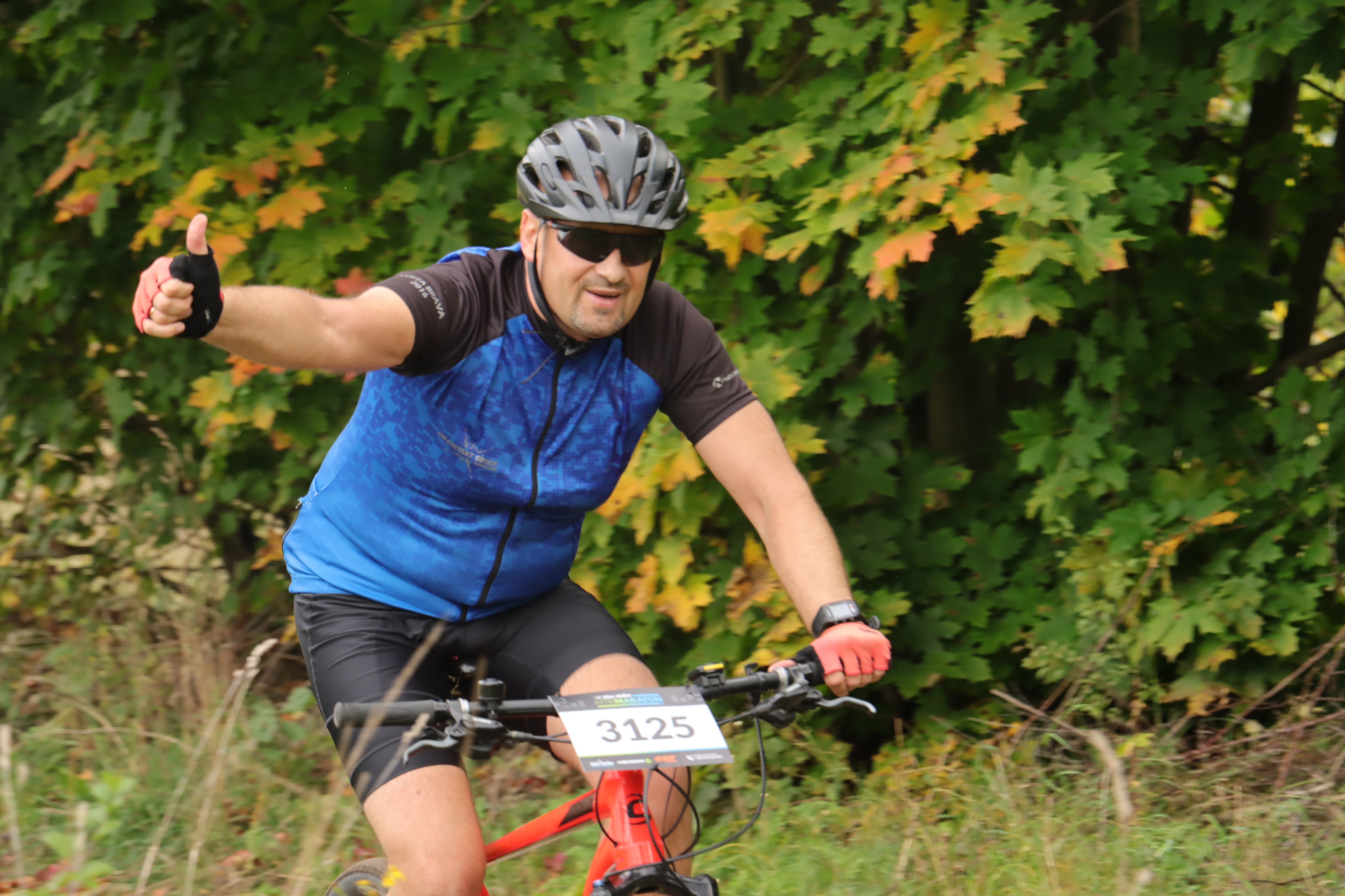 Żarki Bike Atelier MTB kolejny Maraton za nami