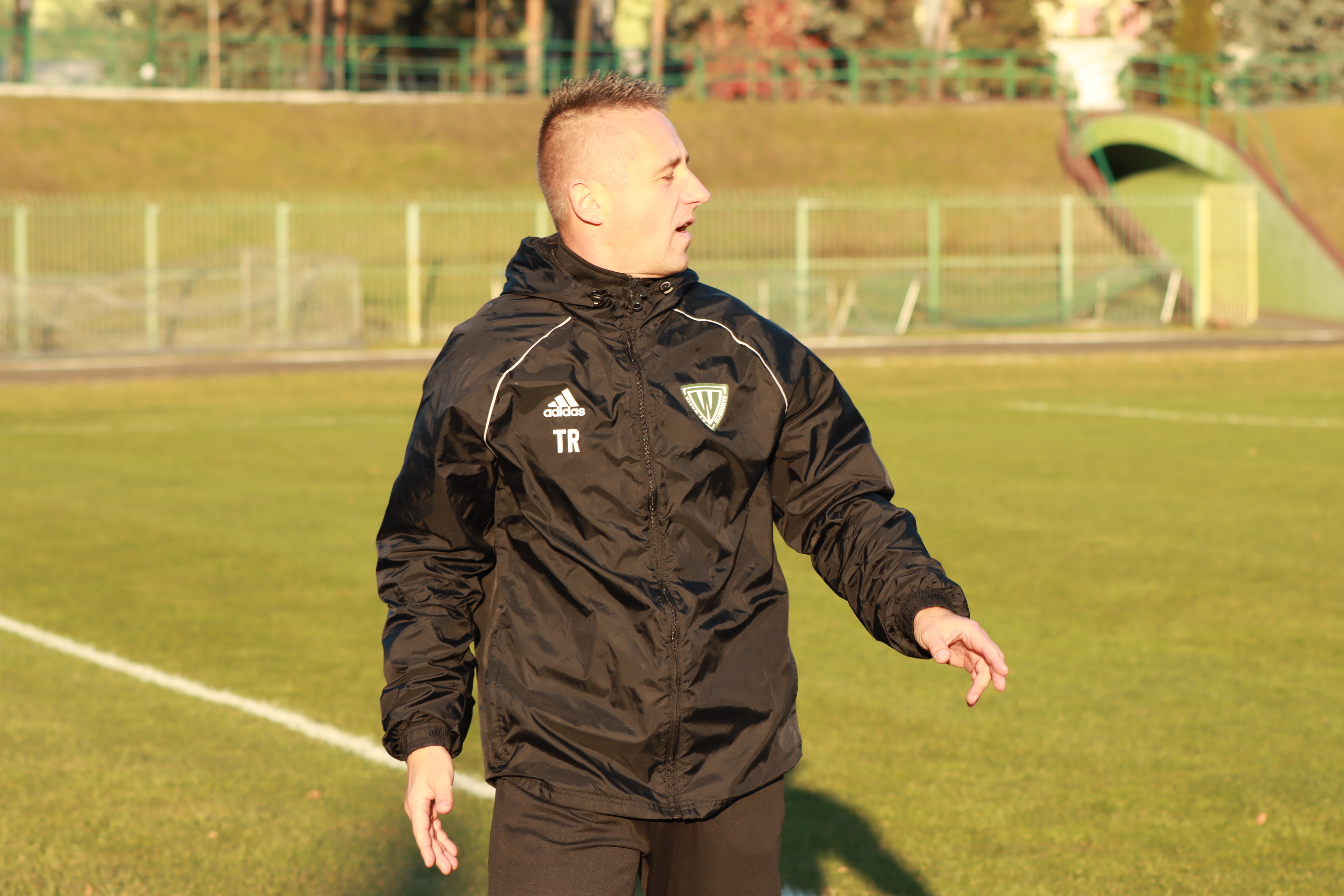 KP Warta Zawiercie GKS Gwarek Ornontowice 5 - 2