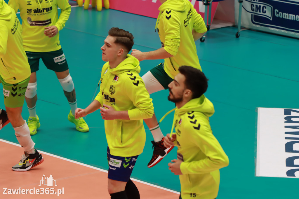 Jurajska Twierdza zdobyta po raz pierwszy w tym sezonie