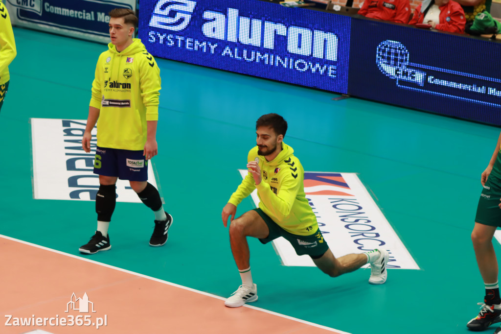 Jurajska Twierdza zdobyta po raz pierwszy w tym sezonie