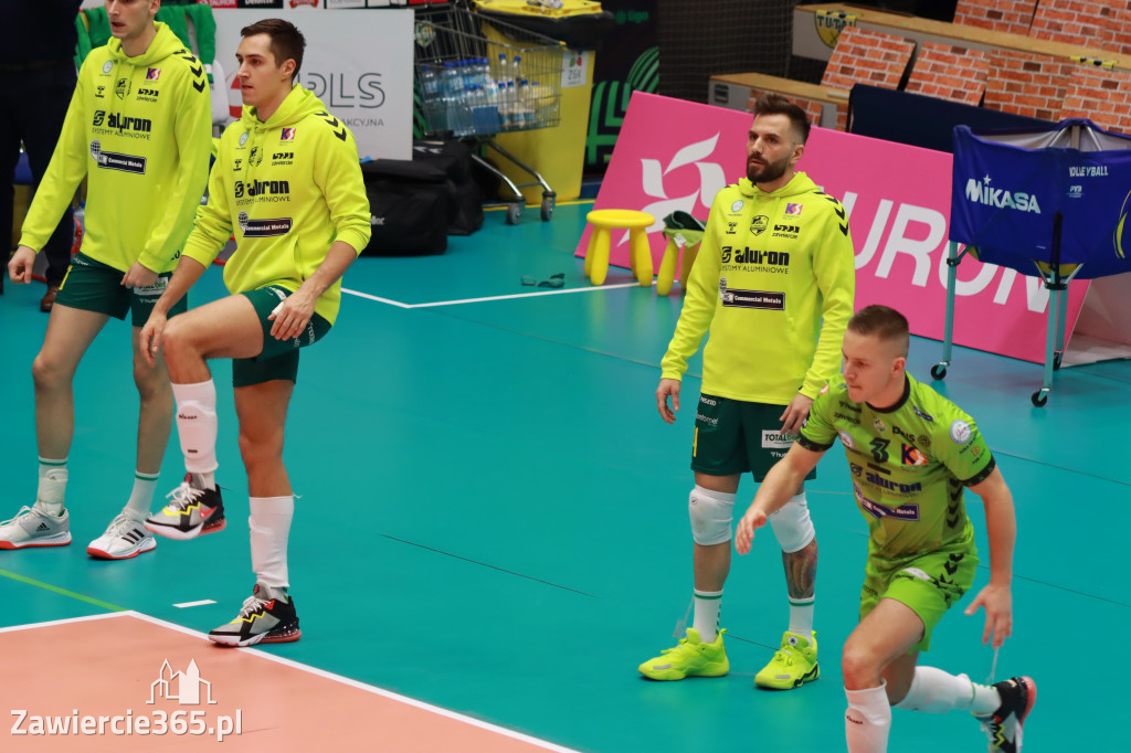 Jurajska Twierdza zdobyta po raz pierwszy w tym sezonie