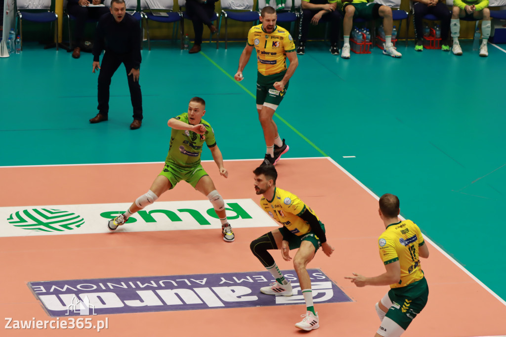 Jurajska Twierdza zdobyta po raz pierwszy w tym sezonie