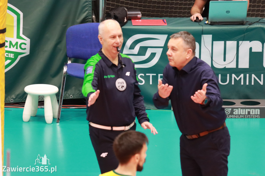 Jurajska Twierdza zdobyta po raz pierwszy w tym sezonie