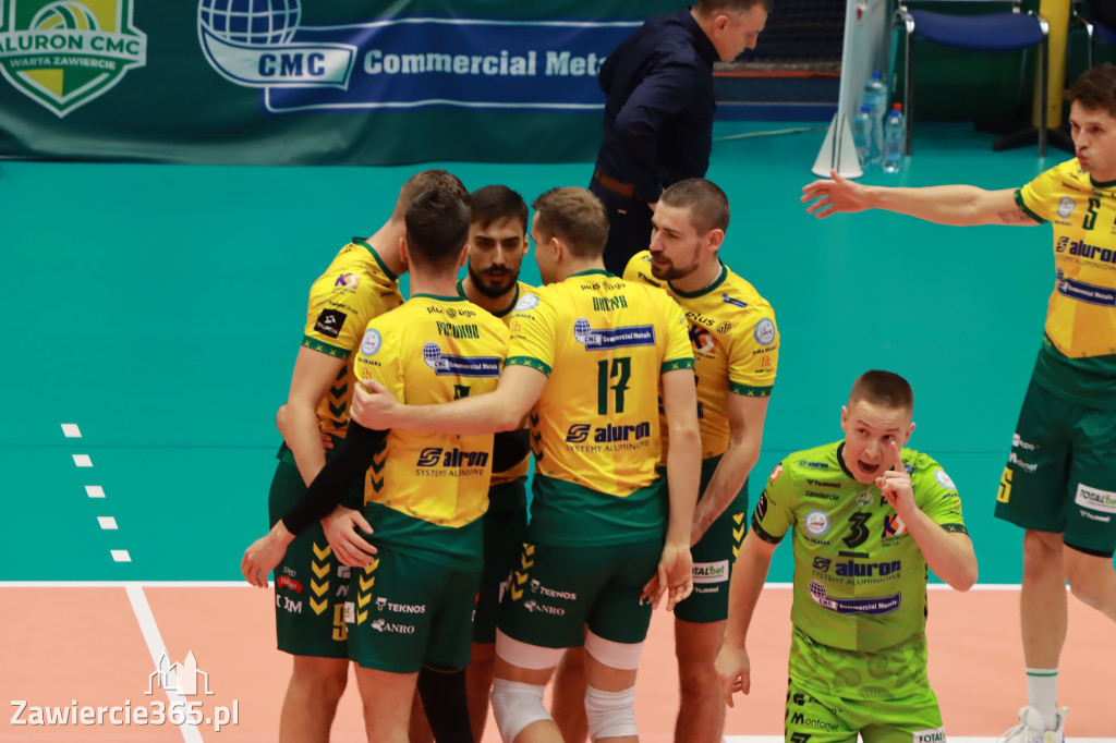 Jurajska Twierdza zdobyta po raz pierwszy w tym sezonie