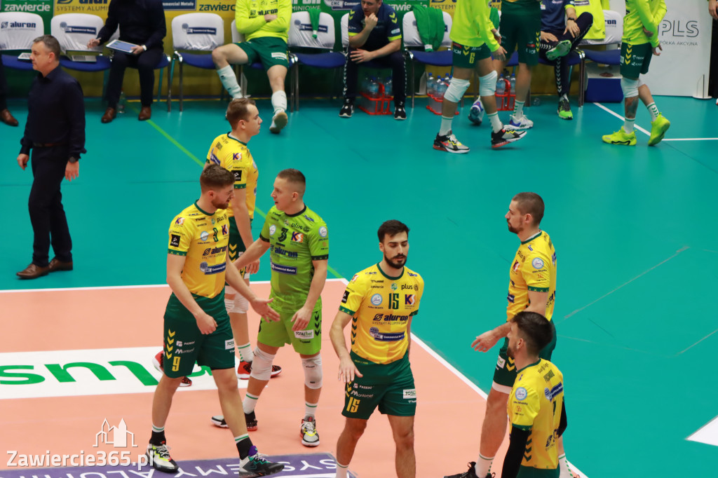 Jurajska Twierdza zdobyta po raz pierwszy w tym sezonie