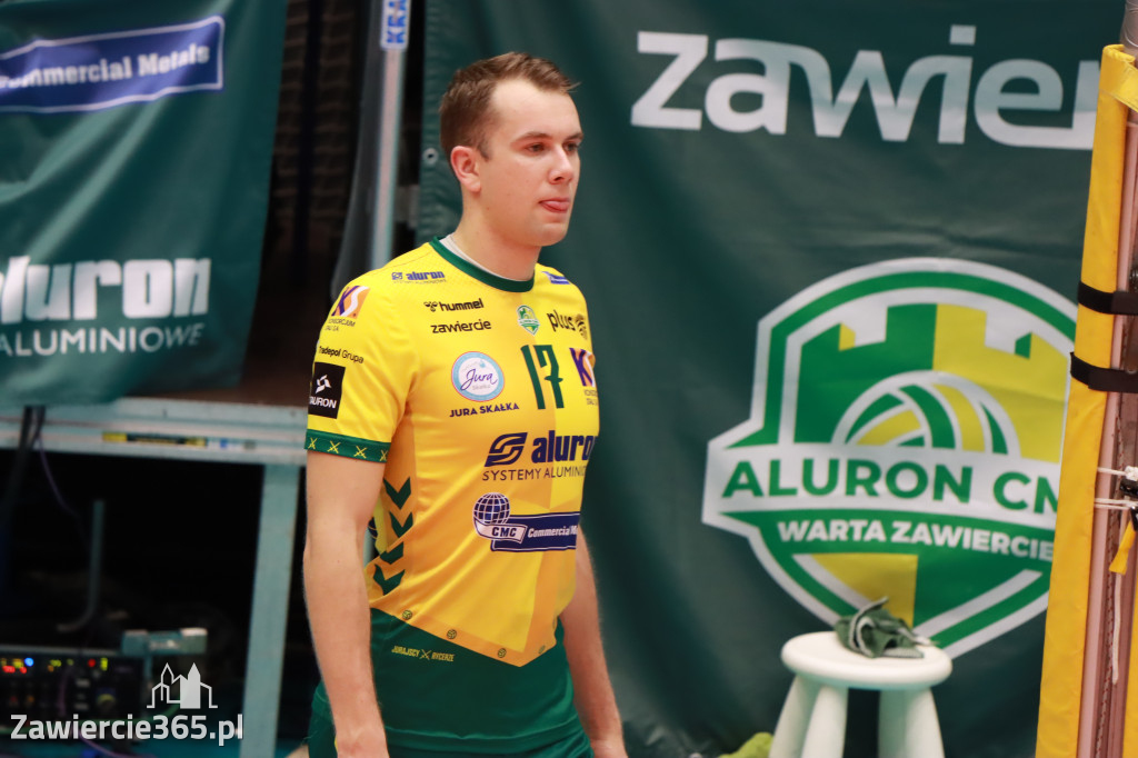 Jurajska Twierdza zdobyta po raz pierwszy w tym sezonie
