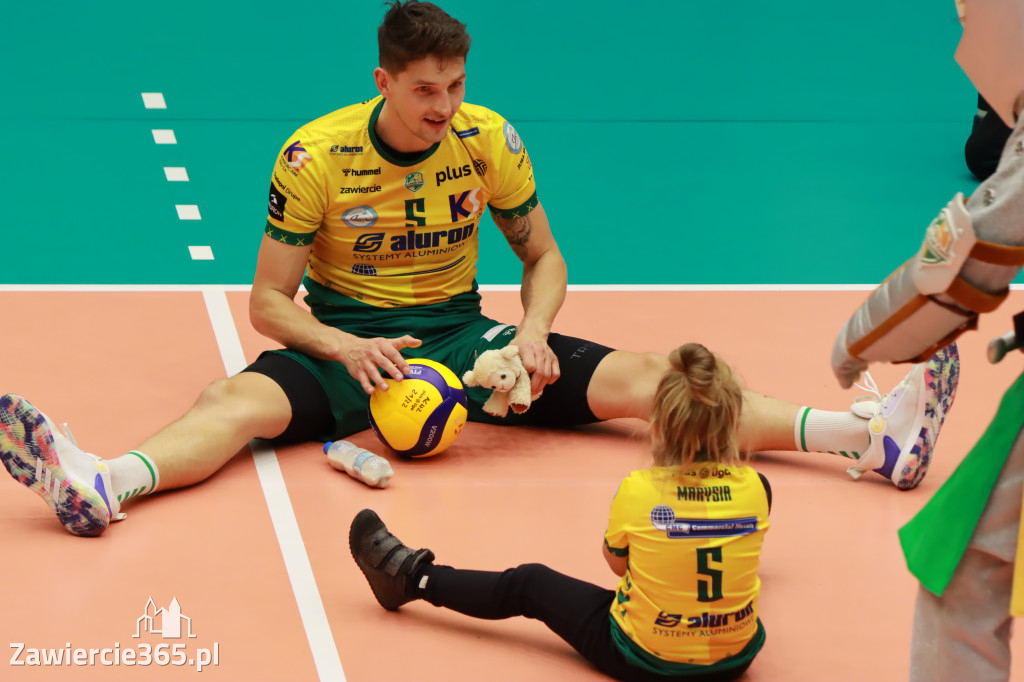 Jurajska Twierdza zdobyta po raz pierwszy w tym sezonie