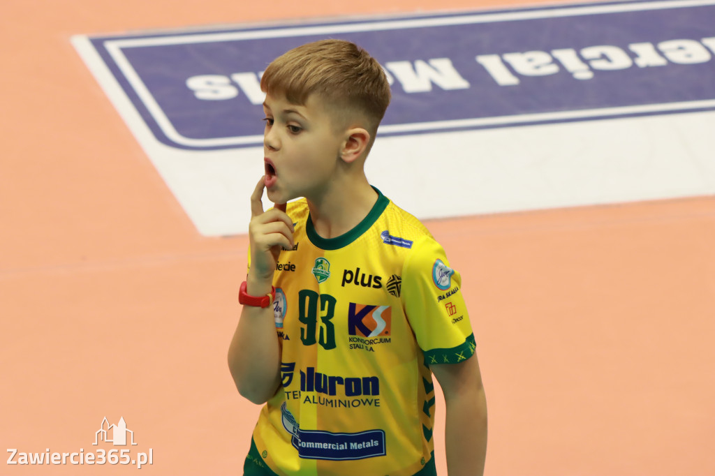 Jurajska Twierdza zdobyta po raz pierwszy w tym sezonie