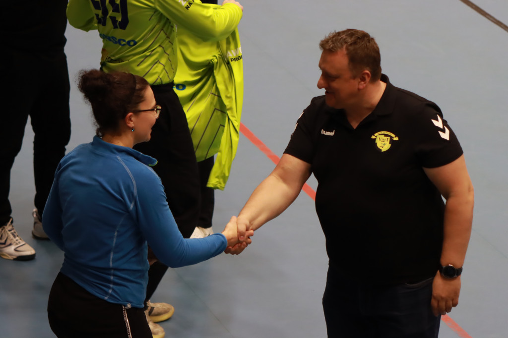KS Viret CMC Zawiercie AZS AGH Kraków