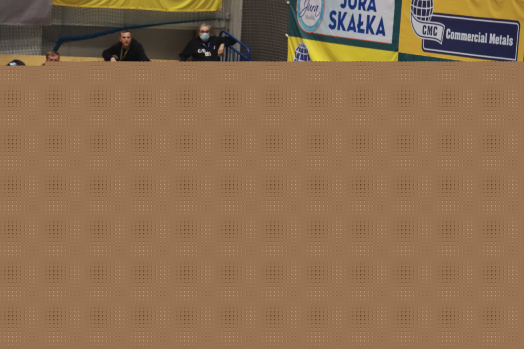 Aluron CMC Warta Zawiercie - PGE Skra Bełchatów
