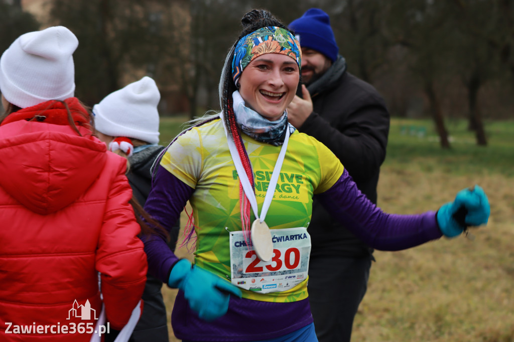 PÓŁMARATON MYSZKOWSKI BIEG NA 11 KM MARSZ NORDIC WALKING