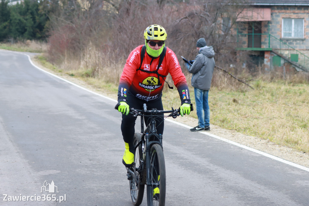 PÓŁMARATON MYSZKOWSKI BIEG NA 11 KM MARSZ NORDIC WALKING