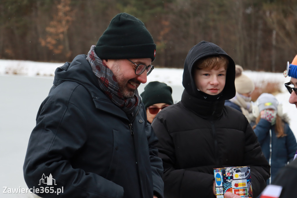 Jurajskie Morsy wpierają WOŚP
