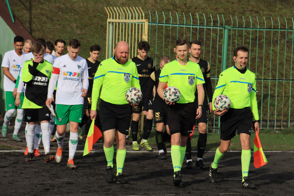 Dla tych, którzy nie mogli być w sobotę na Moniuszki