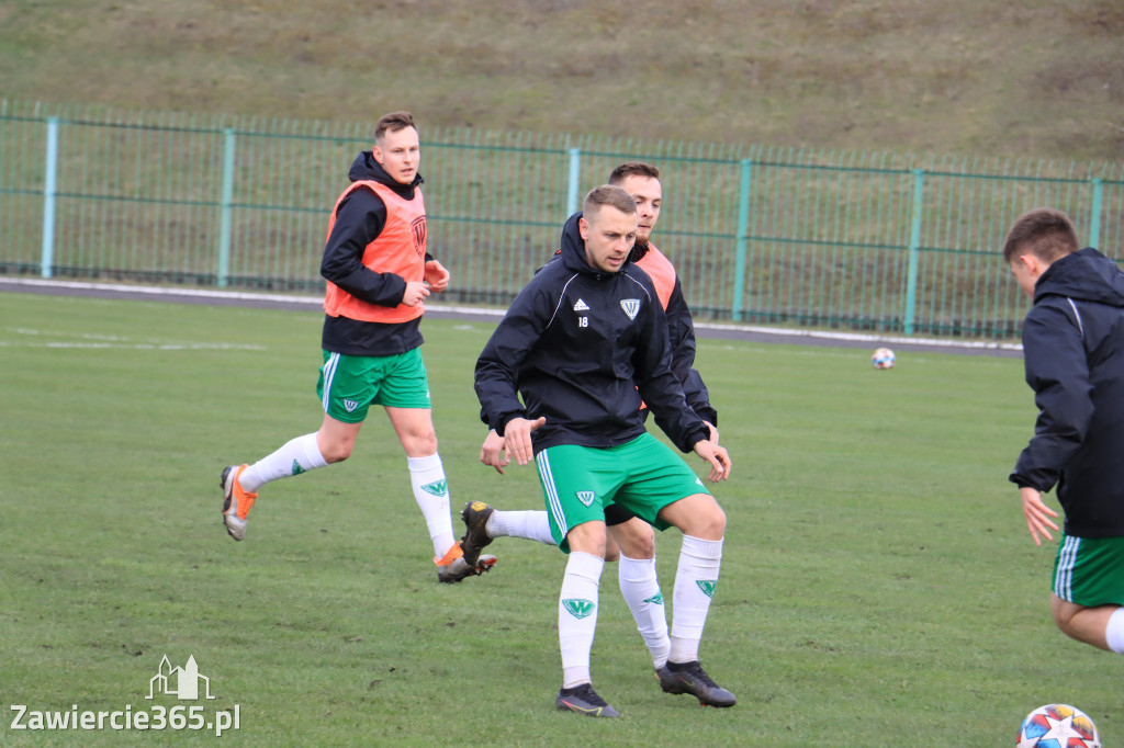 Dla tych, którzy nie mogli być w sobotę na Moniuszki