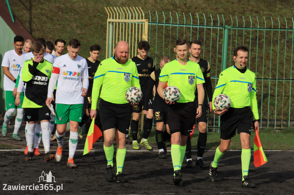 Dla tych, którzy nie mogli być w sobotę na Moniuszki