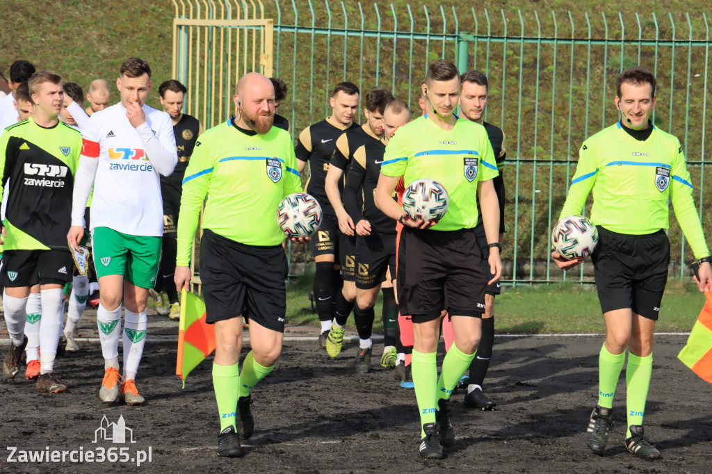 Dla tych, którzy nie mogli być w sobotę na Moniuszki