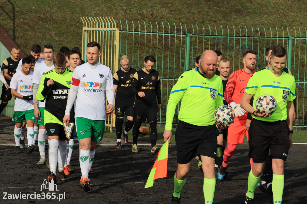 Dla tych, którzy nie mogli być w sobotę na Moniuszki
