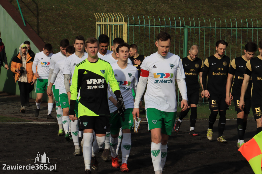 Dla tych, którzy nie mogli być w sobotę na Moniuszki