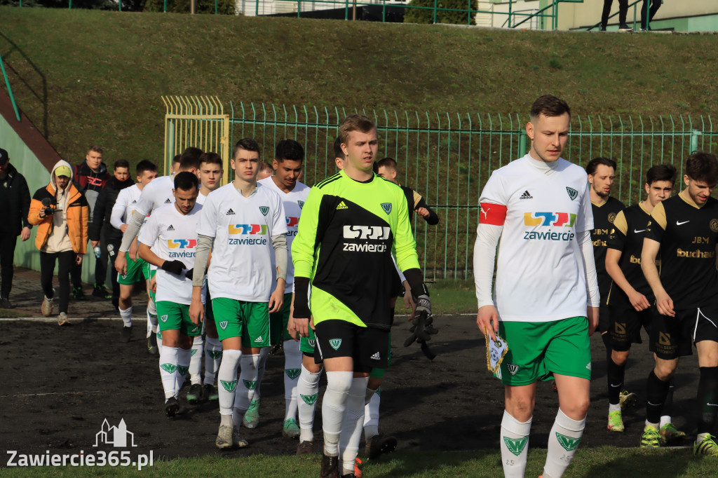 Dla tych, którzy nie mogli być w sobotę na Moniuszki