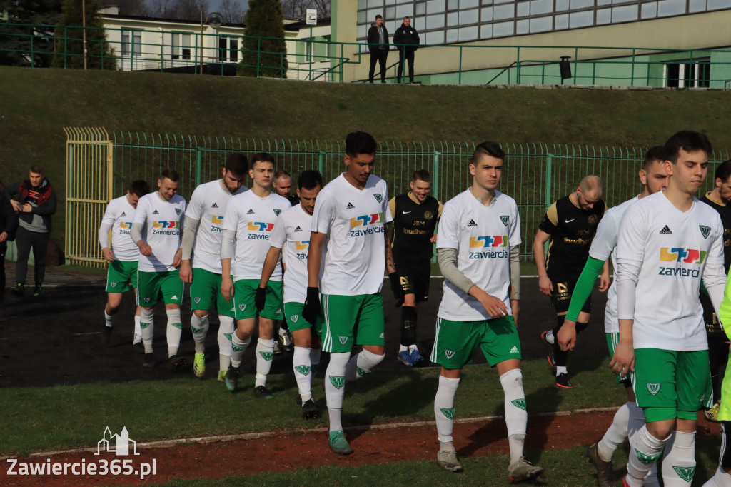 Dla tych, którzy nie mogli być w sobotę na Moniuszki