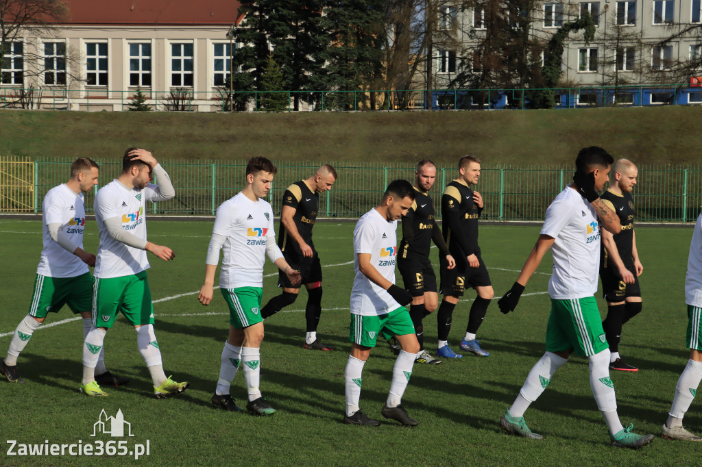 Dla tych, którzy nie mogli być w sobotę na Moniuszki