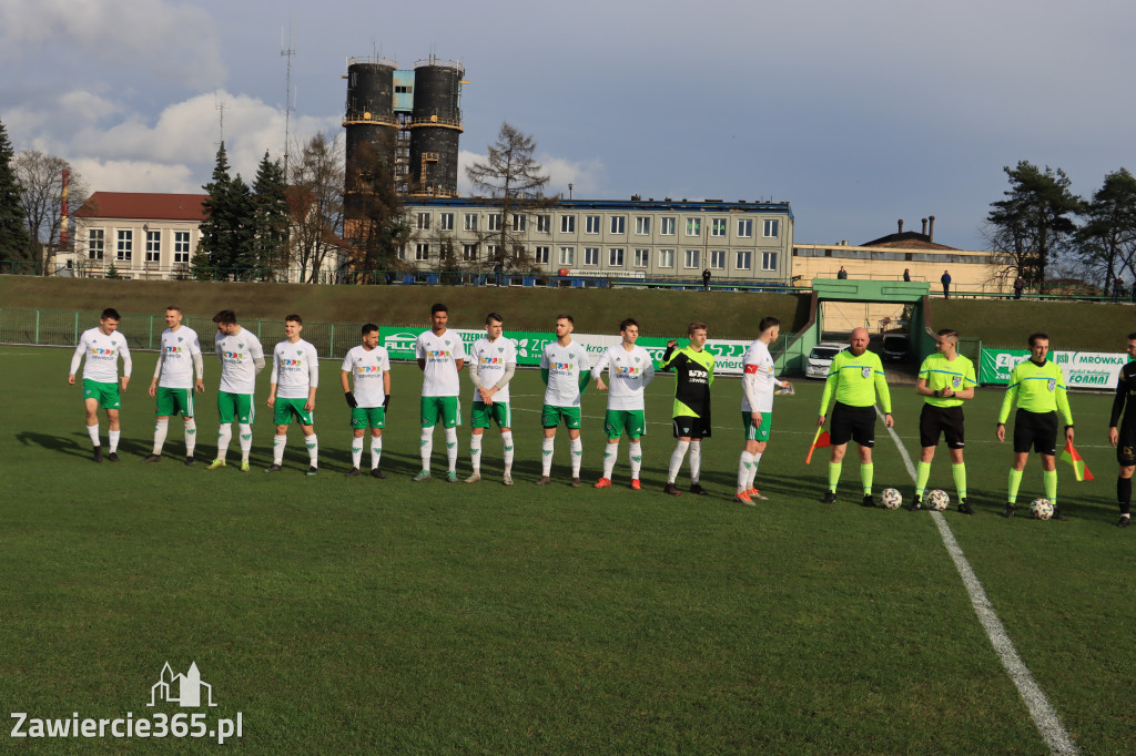 Dla tych, którzy nie mogli być w sobotę na Moniuszki