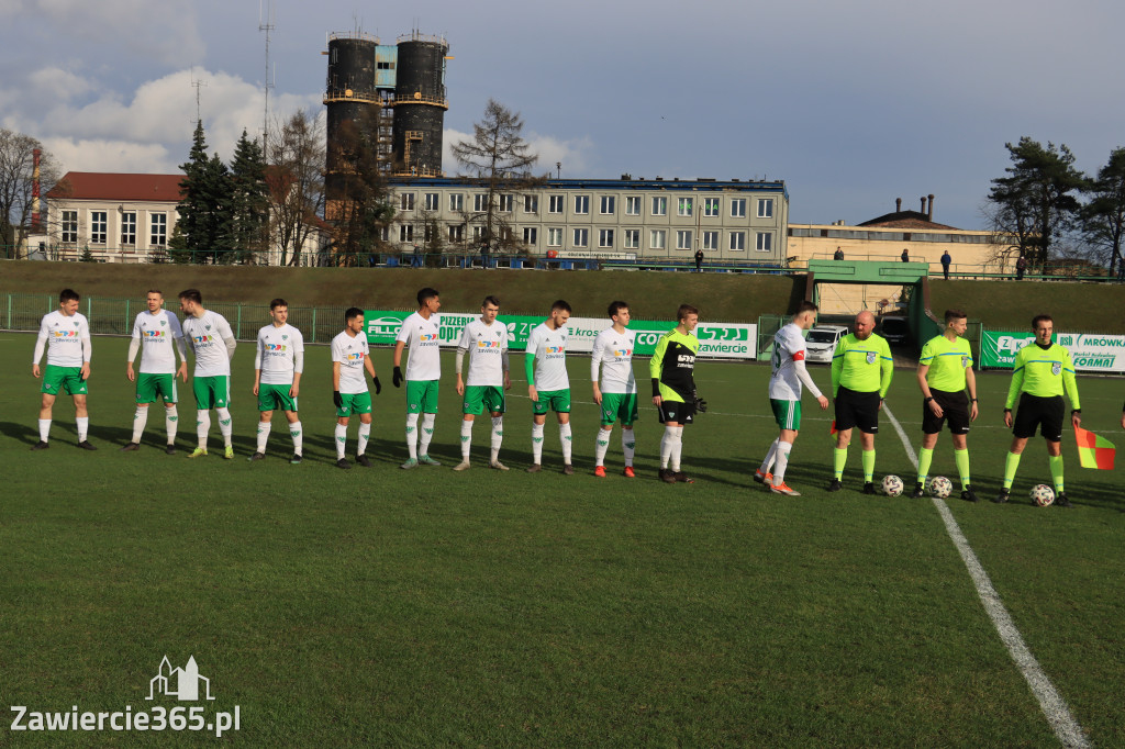 Dla tych, którzy nie mogli być w sobotę na Moniuszki