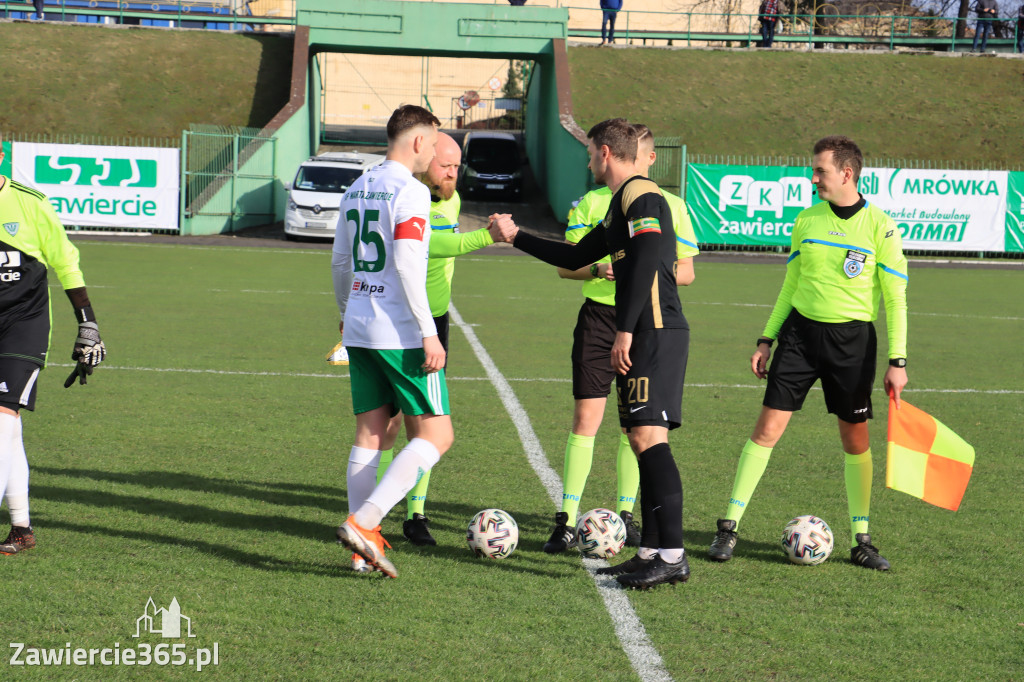 Dla tych, którzy nie mogli być w sobotę na Moniuszki