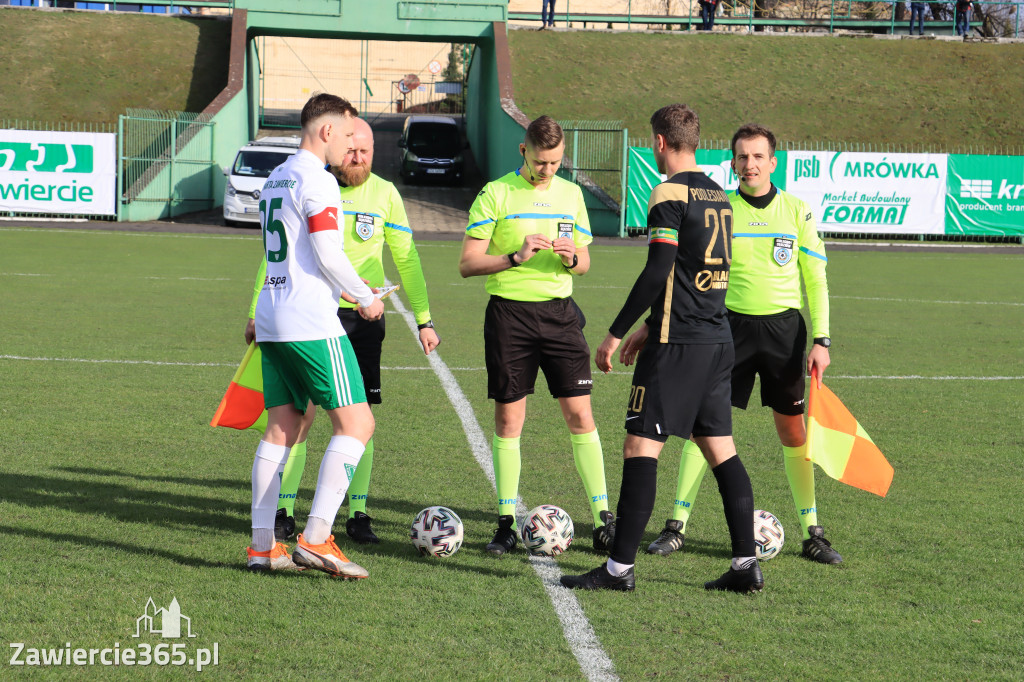 Dla tych, którzy nie mogli być w sobotę na Moniuszki