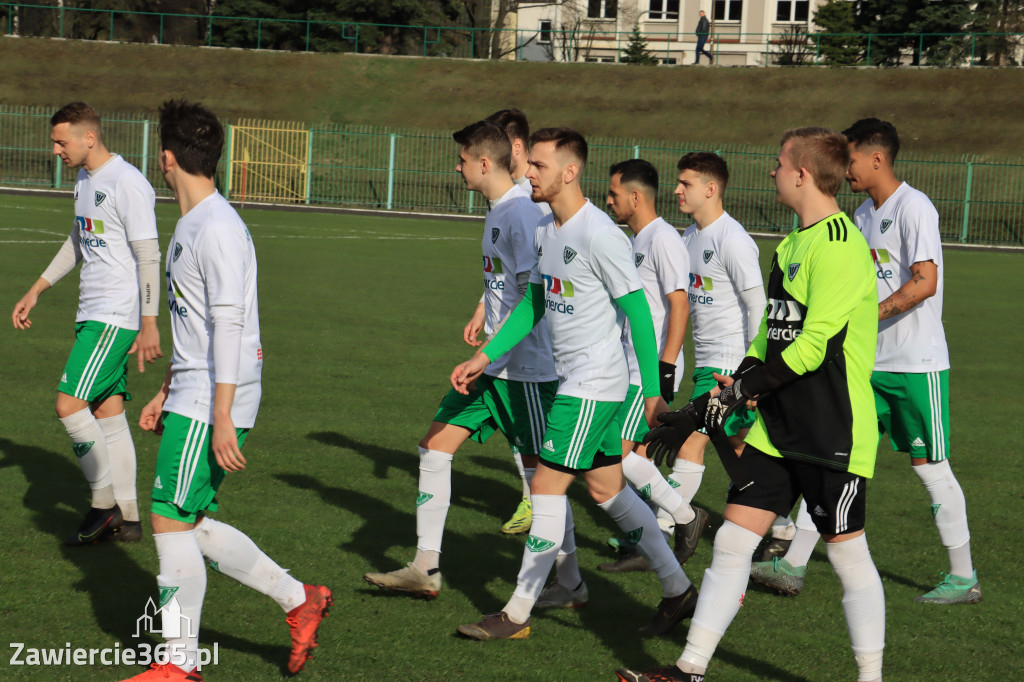Dla tych, którzy nie mogli być w sobotę na Moniuszki