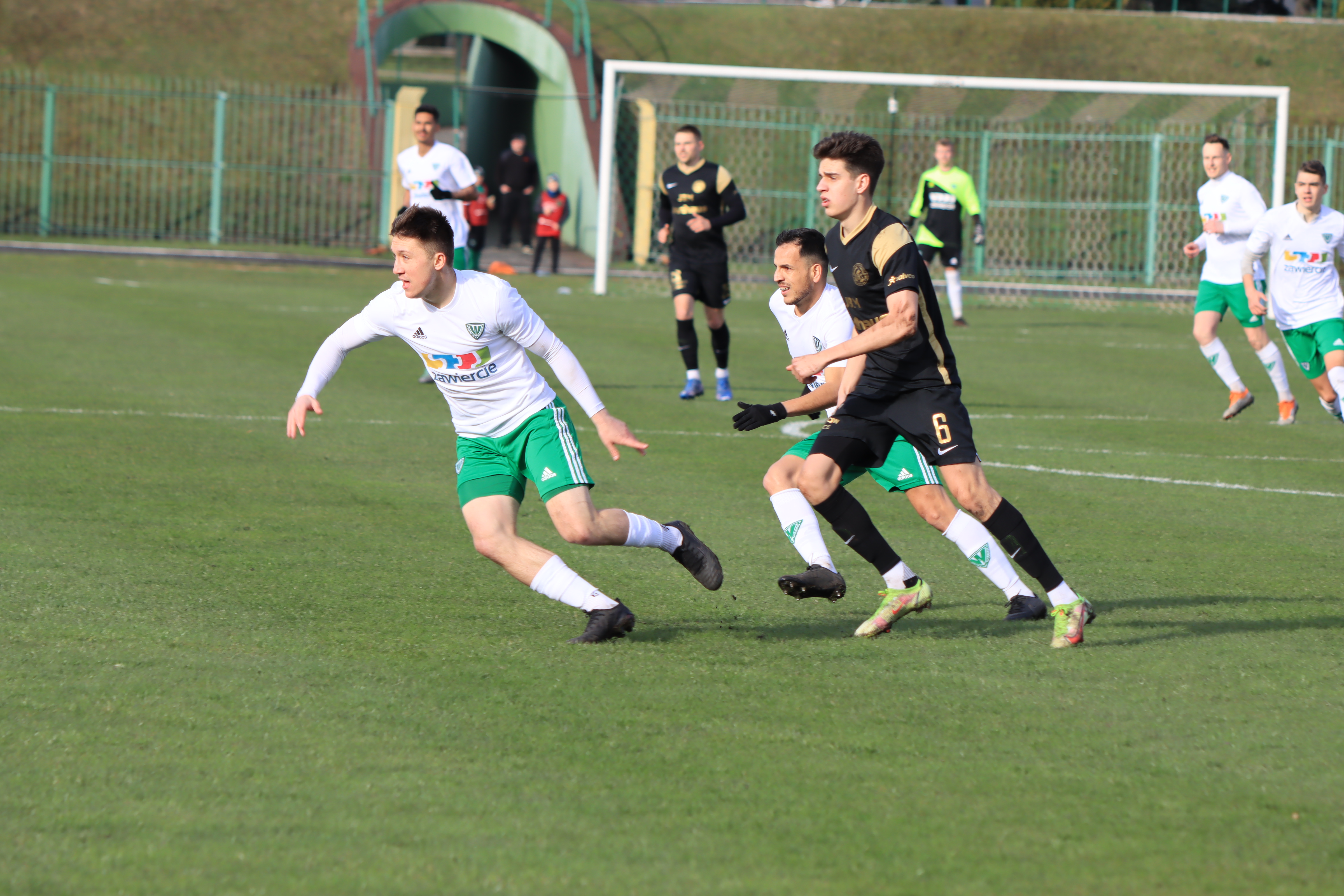 Dla tych, którzy nie mogli być w sobotę na Moniuszki