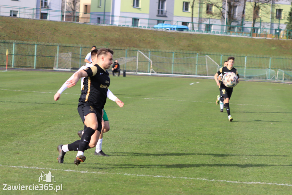 Dla tych, którzy nie mogli być w sobotę na Moniuszki