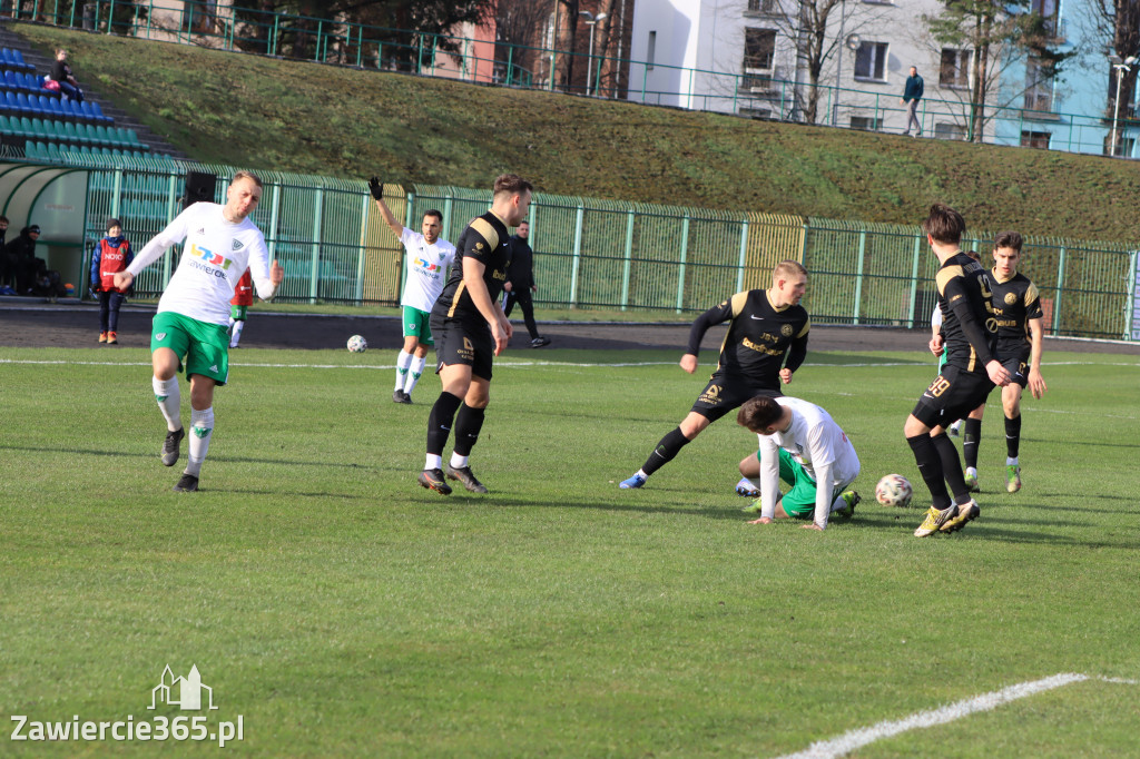 Dla tych, którzy nie mogli być w sobotę na Moniuszki