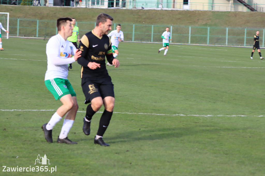 Dla tych, którzy nie mogli być w sobotę na Moniuszki