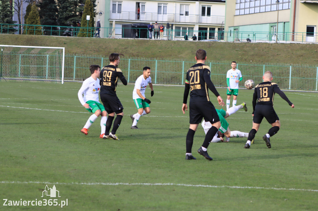 Dla tych, którzy nie mogli być w sobotę na Moniuszki