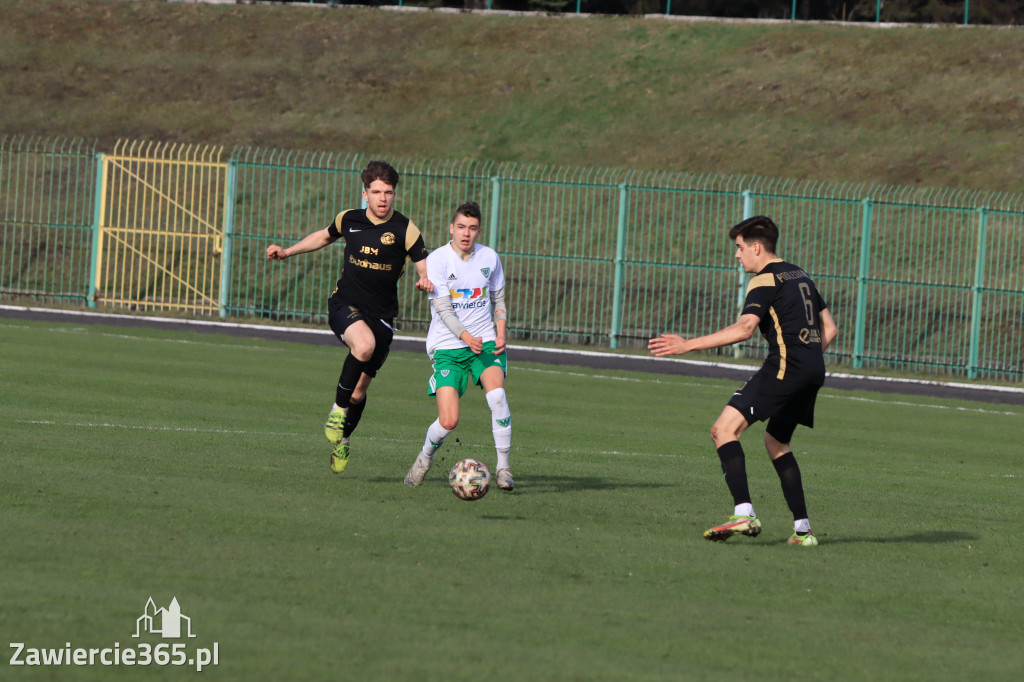 Dla tych, którzy nie mogli być w sobotę na Moniuszki
