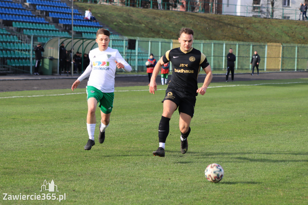 Dla tych, którzy nie mogli być w sobotę na Moniuszki