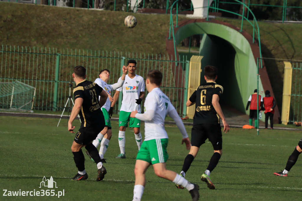 Dla tych, którzy nie mogli być w sobotę na Moniuszki