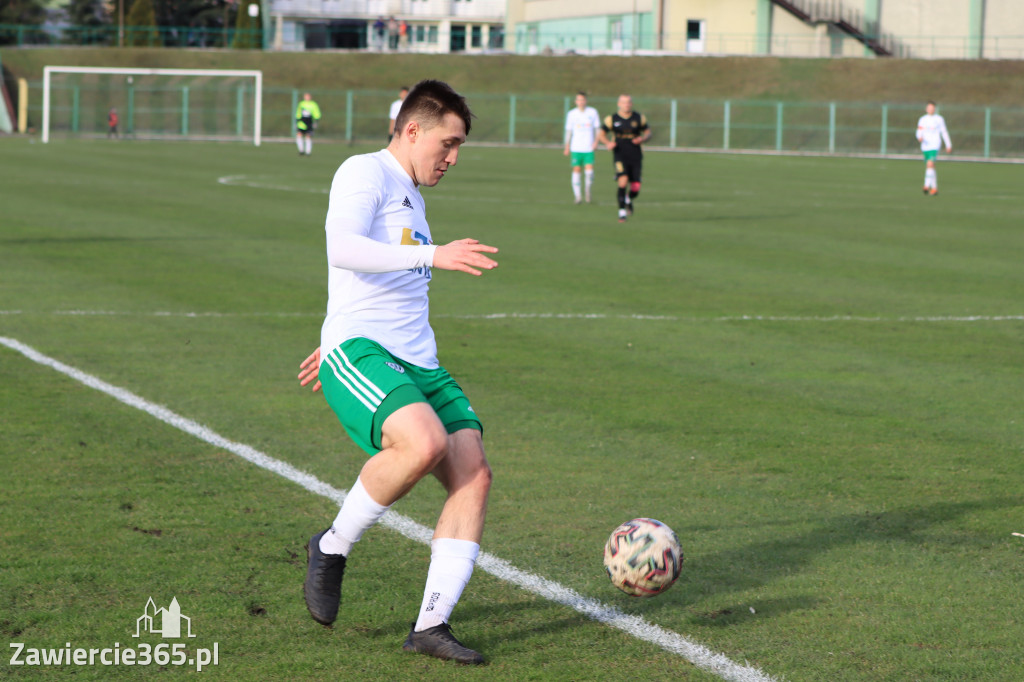 Dla tych, którzy nie mogli być w sobotę na Moniuszki