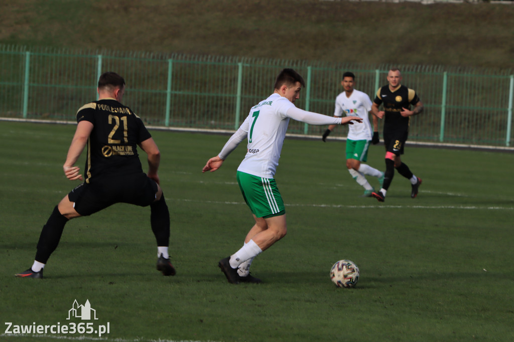 Dla tych, którzy nie mogli być w sobotę na Moniuszki