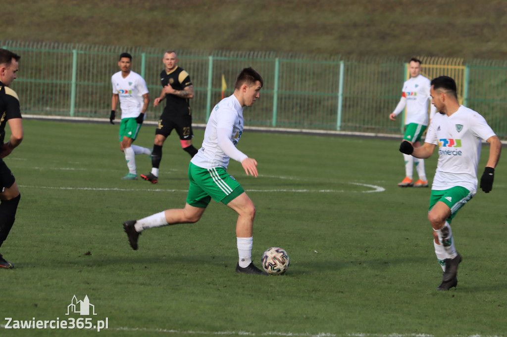 Dla tych, którzy nie mogli być w sobotę na Moniuszki