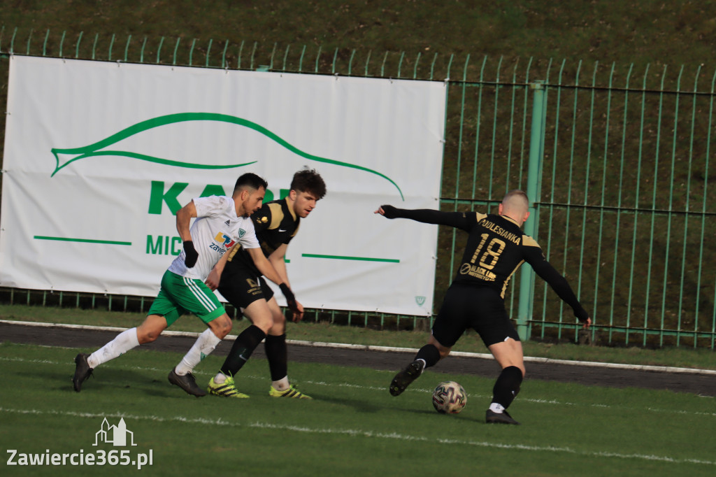 Dla tych, którzy nie mogli być w sobotę na Moniuszki