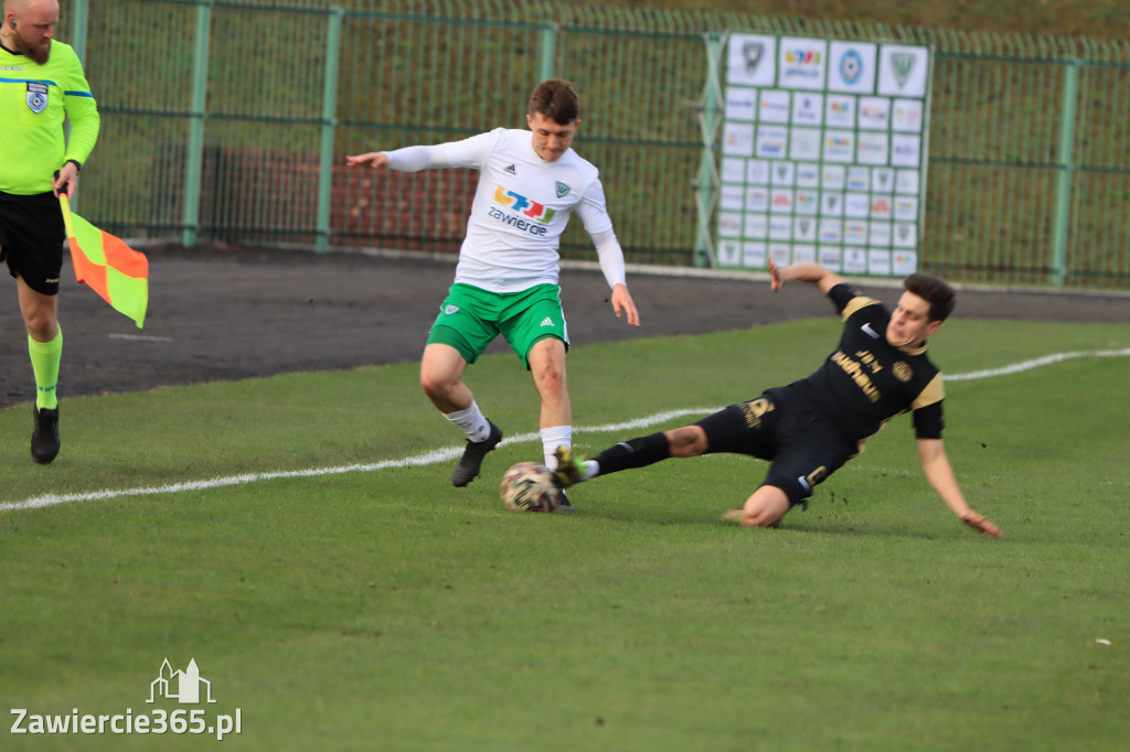 Dla tych, którzy nie mogli być w sobotę na Moniuszki