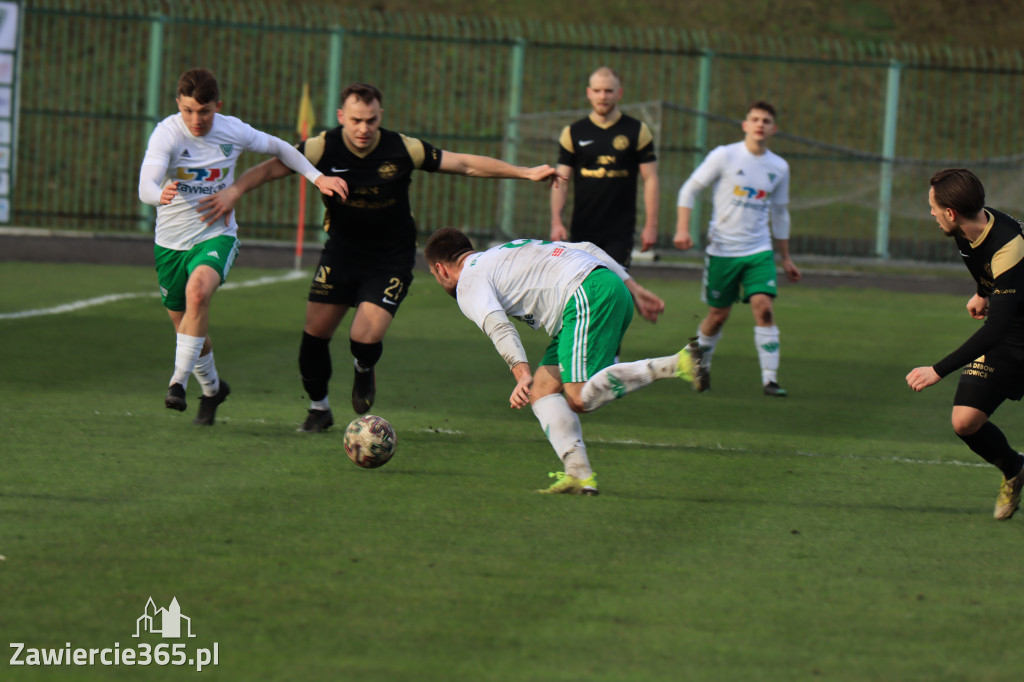 Dla tych, którzy nie mogli być w sobotę na Moniuszki