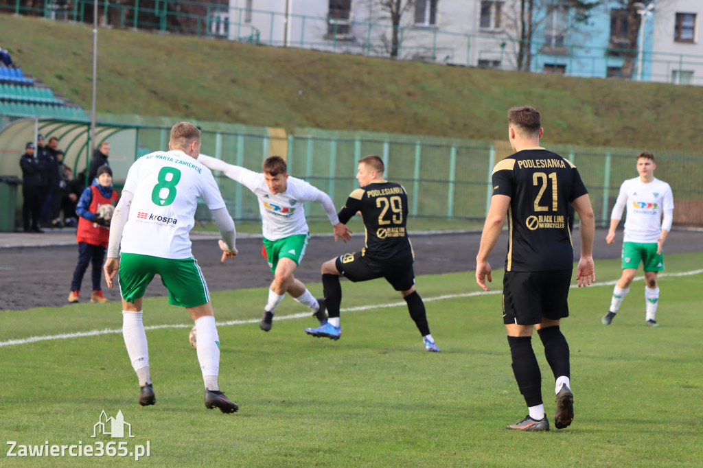 Dla tych, którzy nie mogli być w sobotę na Moniuszki